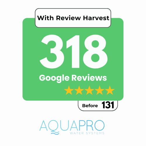 AQUA PRO Water System